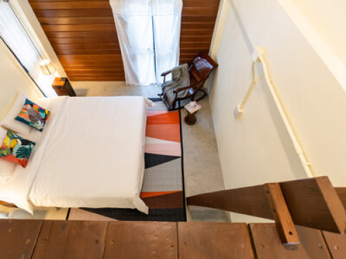 Baan Boon Homestay Near BTS