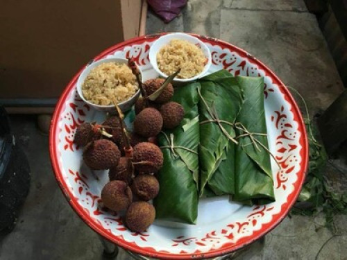 Baan Boon Homestay Near BTS - Gallery - 11
