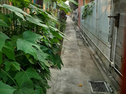 Baan Boon Homestay Near BTS