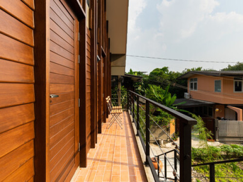 Baan Boon Homestay Near BTS - Gallery - 18