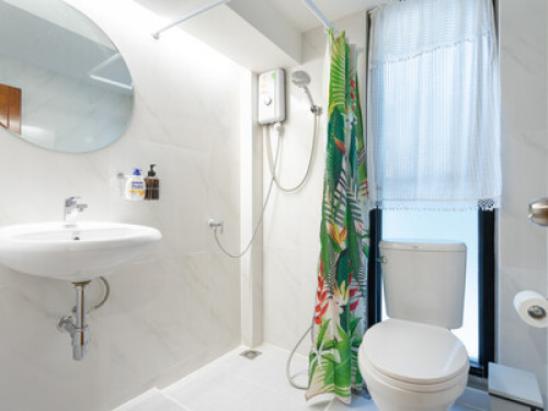 Baan Boon Homestay Near BTS - Gallery - 21