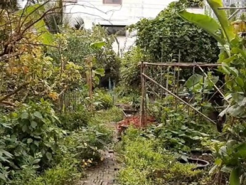 Baan Boon Homestay Near BTS