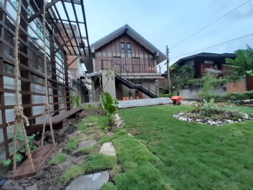 Baan Boon Homestay Near BTS - Gallery - 22