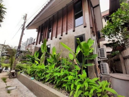 Baan Boon Homestay Near BTS - Gallery - 19