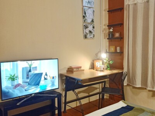 Be Local 2 unique designed rooms - Gallery - 8