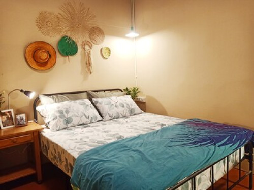 Be Local 2 unique designed rooms - Gallery - 6