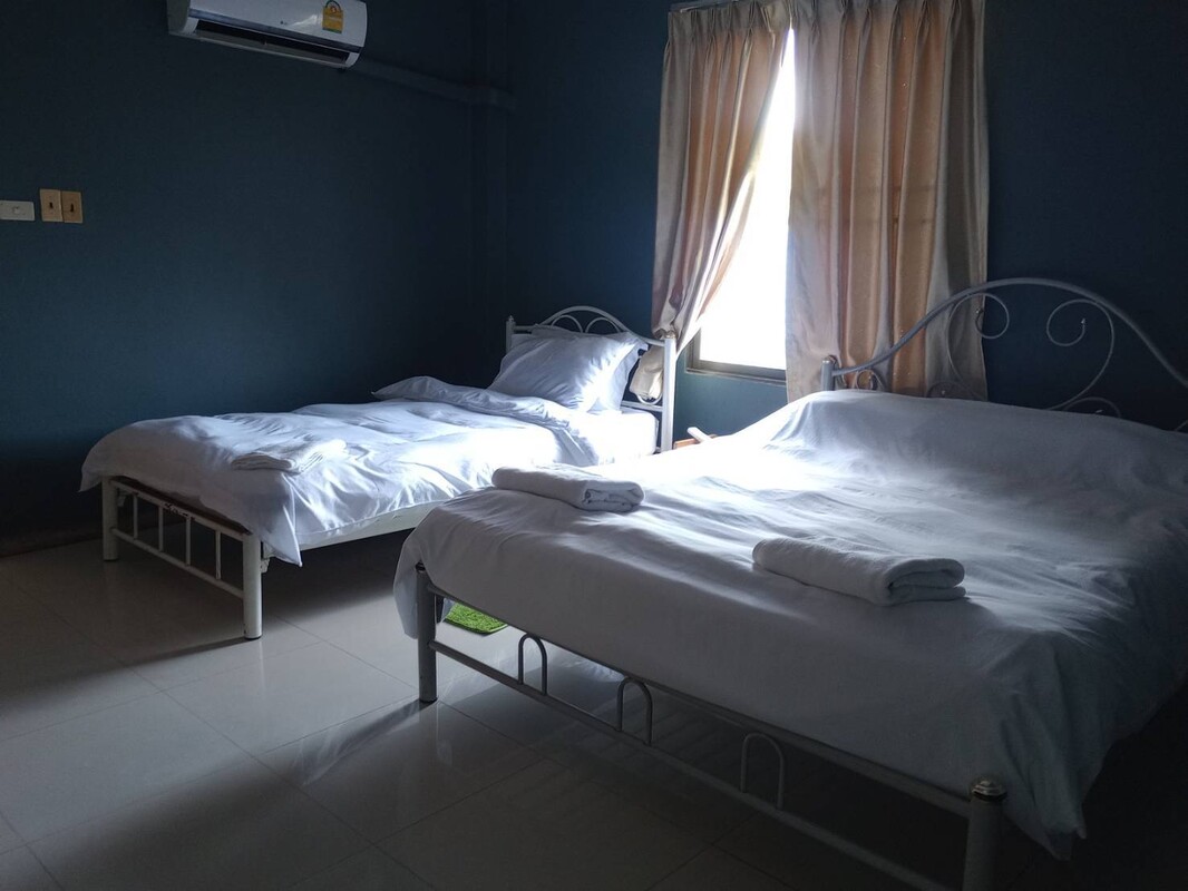 Buddy Room(Full Room) - Awesome host at Phaholyothin - Gallery - 1
