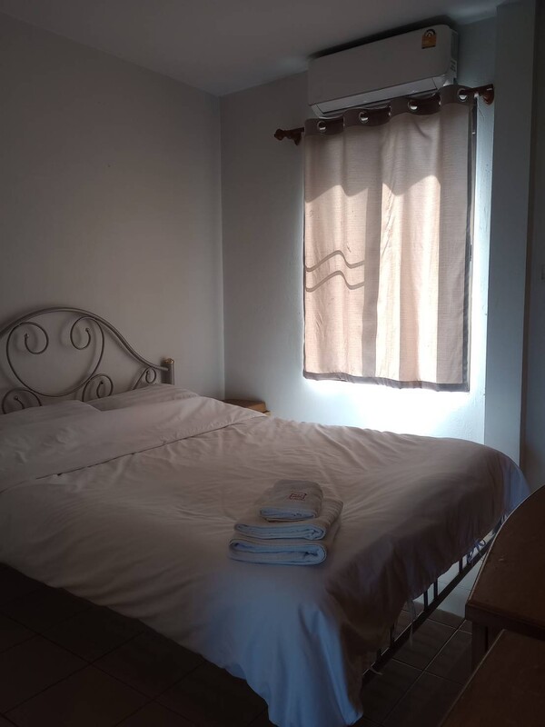 Standard Room(Full Room) - 1