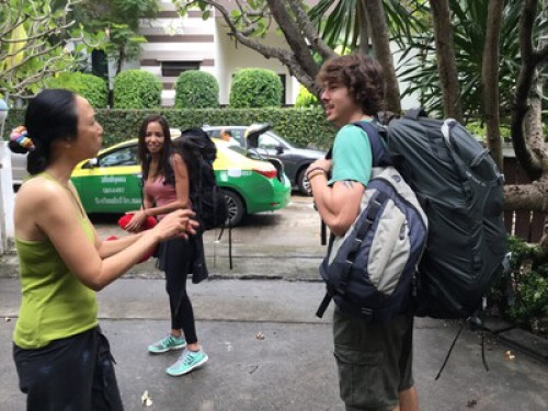 Gardenroom Hostel  - Gallery -  5