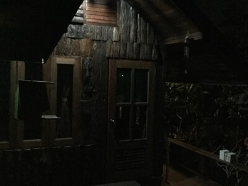Gardenroom Hostel