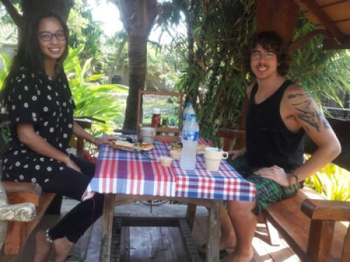 Gardenroom Hostel