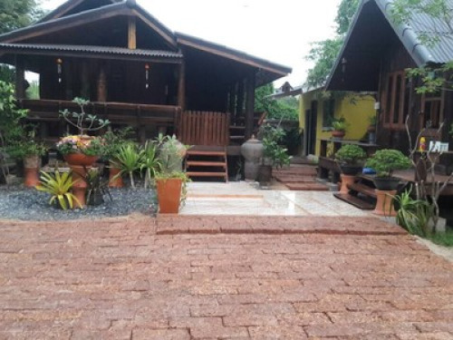 Gardenroom Hostel - Gallery - 34