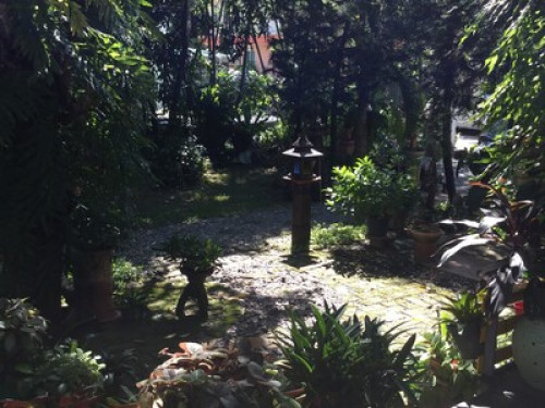 Gardenroom Hostel - Gallery - 28