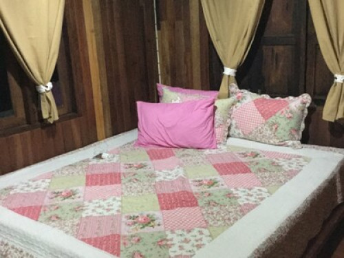 Gardenroom Hostel - Gallery - 13