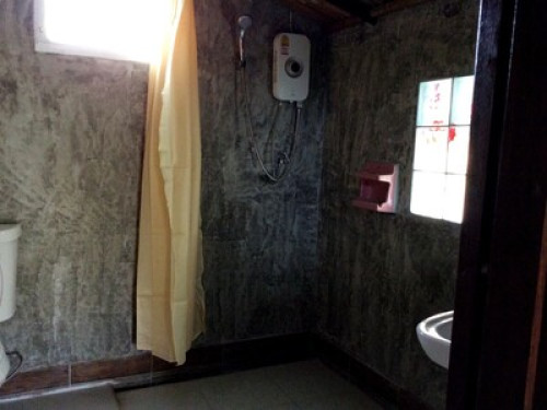 Gardenroom Hostel - Gallery - 27