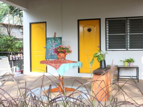 Gardenroom Hostel - Gallery - 36