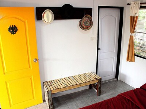 Gardenroom Hostel - Gallery - 23