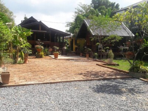 Gardenroom Hostel - Gallery - 24