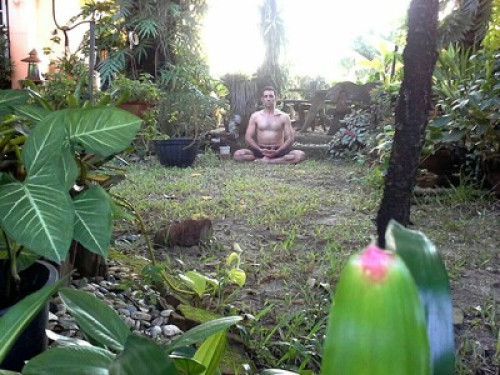 Gardenroom Hostel - Gallery - 40