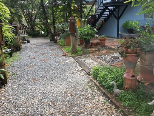 Gardenroom Hostel - Gallery - 10