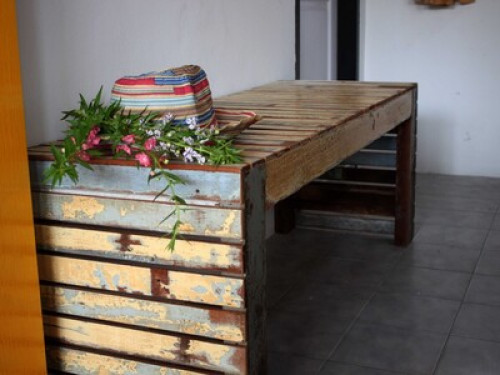Gardenroom Hostel - Gallery - 35