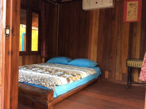 Gardenroom Hostel - Gallery - 17