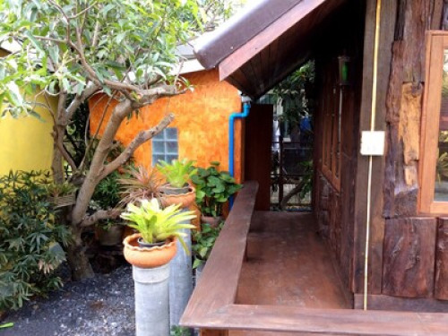 Gardenroom Hostel - Gallery - 25