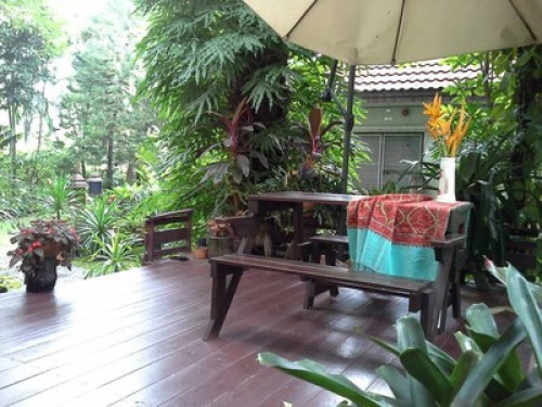 Gardenroom Hostel - Gallery - 42