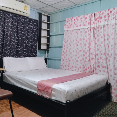 Ban Kru Ae Homestay