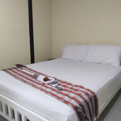 Ban Kru Ae Homestay