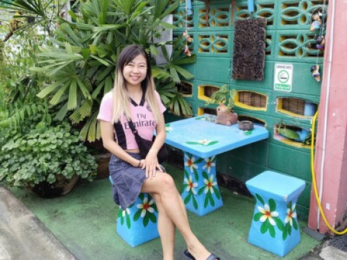 Ban Kru Ae Homestay