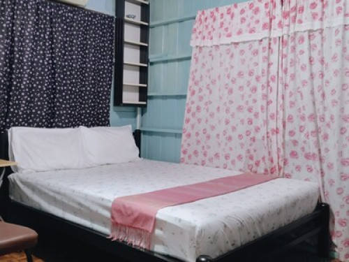 Ban Kru Ae Homestay - Gallery - 25