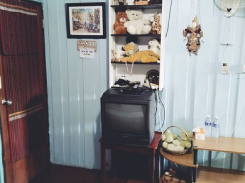 Ban Kru Ae Homestay - Gallery - 45