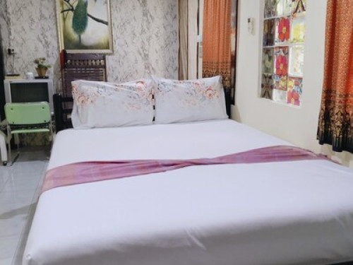 Ban Kru Ae Homestay - Gallery - 24