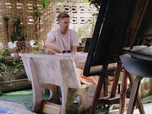 Ban Kru Ae Homestay - Gallery - 51
