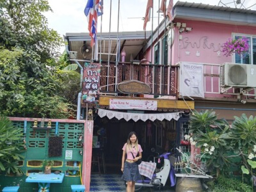 Ban Kru Ae Homestay - Gallery - 49