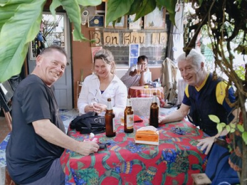 Ban Kru Ae Homestay - Gallery - 19