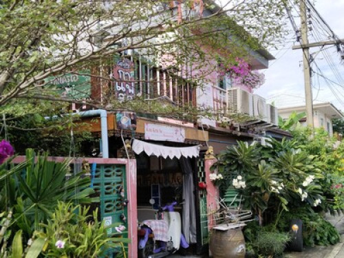Ban Kru Ae Homestay - Gallery - 18