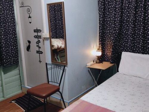Ban Kru Ae Homestay - Gallery - 44