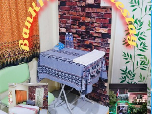 Ban Kru Ae Homestay - Gallery - 46