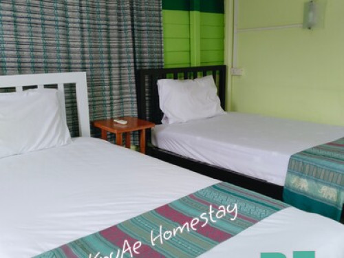 Ban Kru Ae Homestay - Gallery - 26