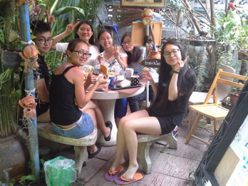 Ban Kru Ae Homestay - Gallery - 36