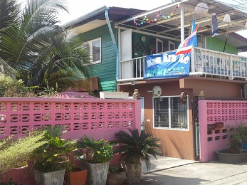 Ban Kru Ae Homestay - Gallery - 32