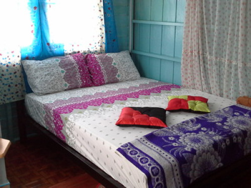 Ban Kru Ae Homestay - Gallery - 30