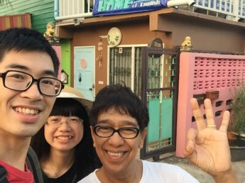 Ban Kru Ae Homestay - Gallery - 41
