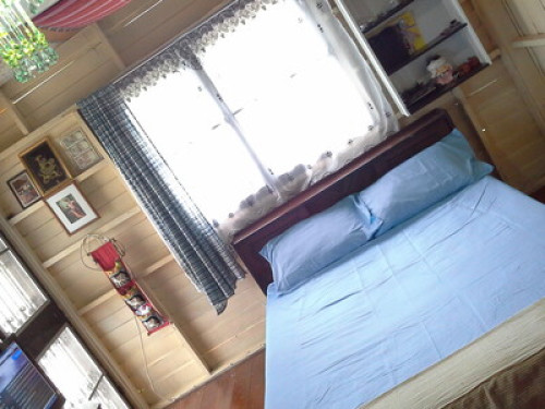 Ban Kru Ae Homestay - Gallery - 31