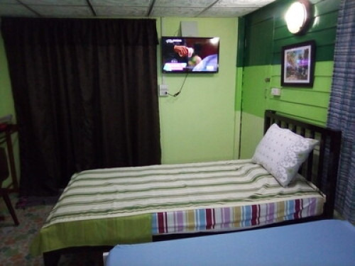 Ban Kru Ae Homestay - Gallery - 42