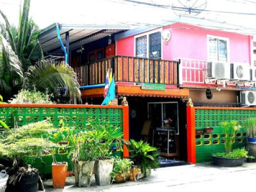 Ban Kru Ae Homestay - Gallery - 39