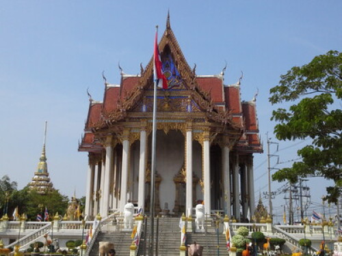 Ban Kru Ae Homestay - Gallery - 35