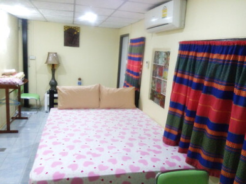 Ban Kru Ae Homestay - Gallery - 40